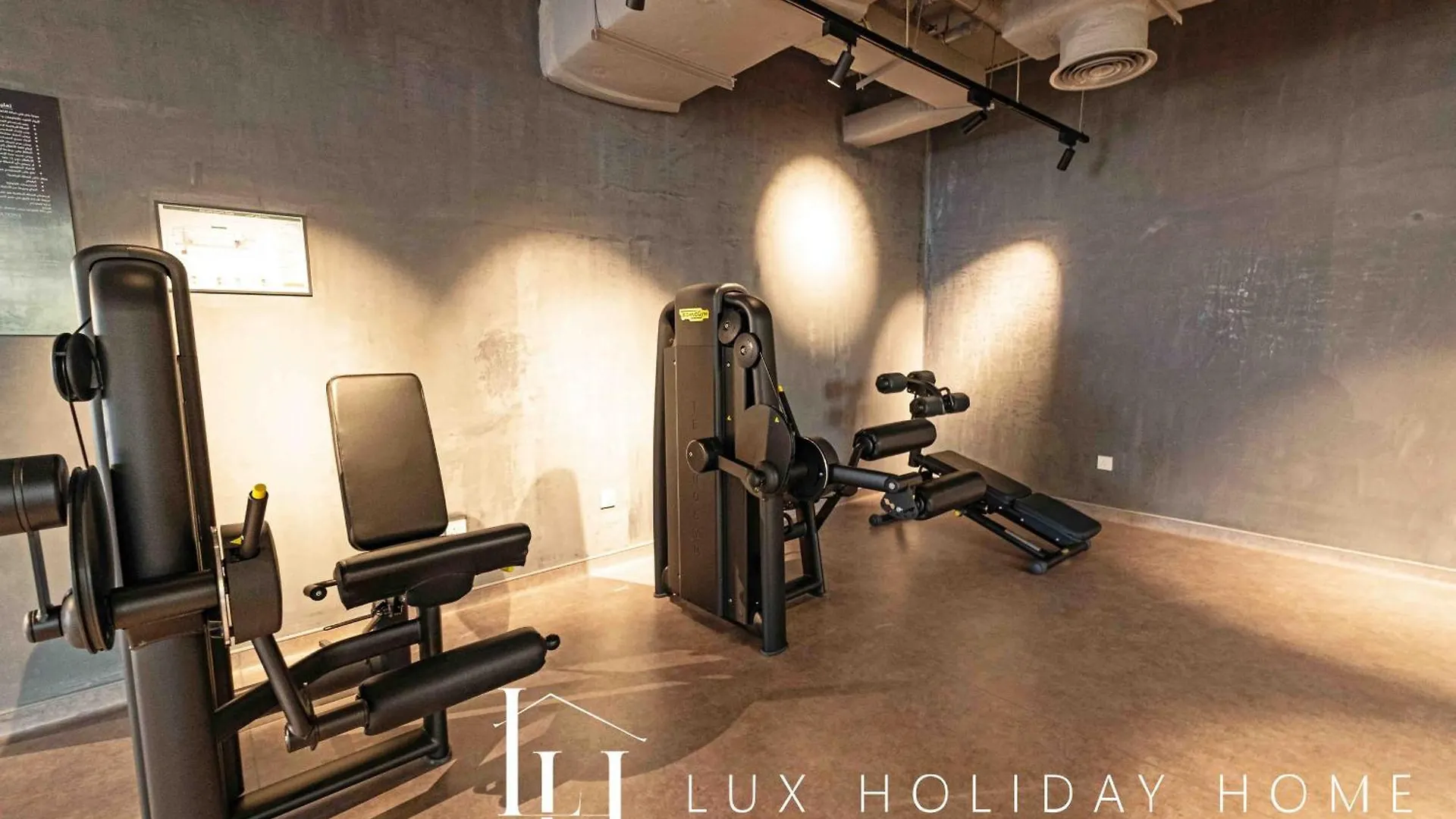 Apartment Lux The La Mer By The Sea Suite 4 Dubai United Arab Emirates