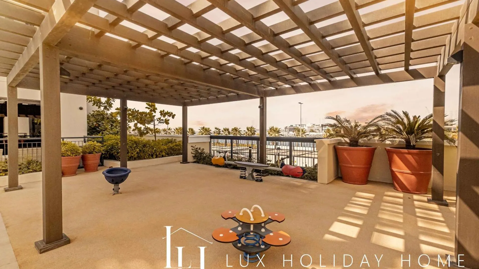 Lux The La Mer By The Sea Suite 4 Dubai 0*,