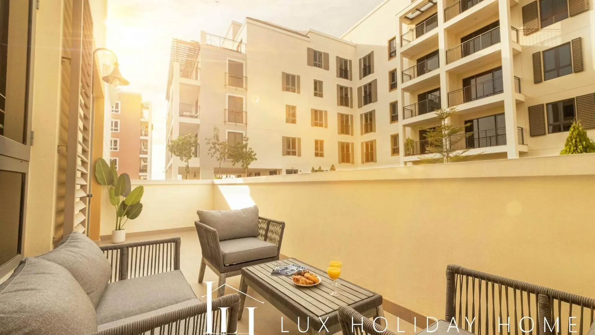 Lux The La Mer By The Sea Suite 4 Dubai 0*,  United Arab Emirates