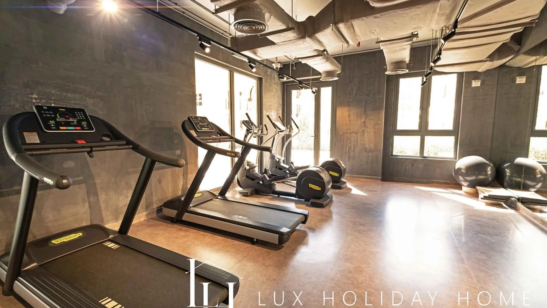 Lux The La Mer By The Sea Suite 4 Dubai